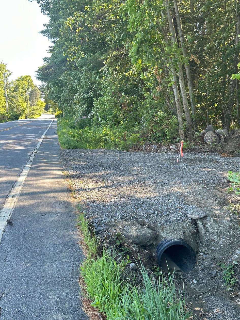 2.5 Acres of Residential Land for Sale in Westminster, Vermont