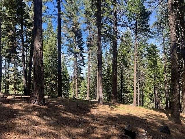 1.6 Acres of Residential Land for Sale in Chester, California