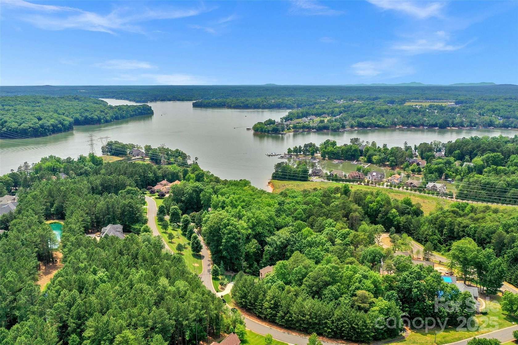 0.53 Acres of Residential Land for Sale in Belmont, North Carolina