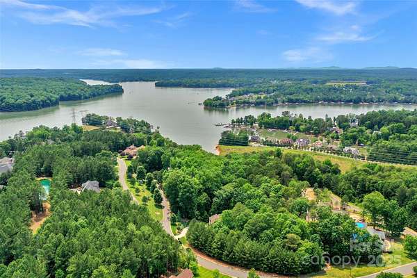 0.53 Acres of Residential Land for Sale in Belmont, North Carolina