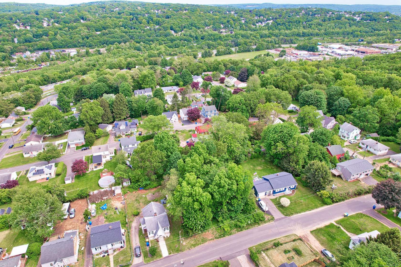 0.16 Acres of Residential Land for Sale in Waterbury, Connecticut