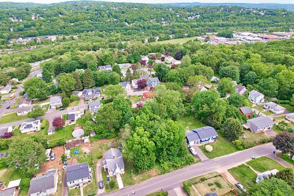 0.16 Acres of Residential Land for Sale in Waterbury, Connecticut