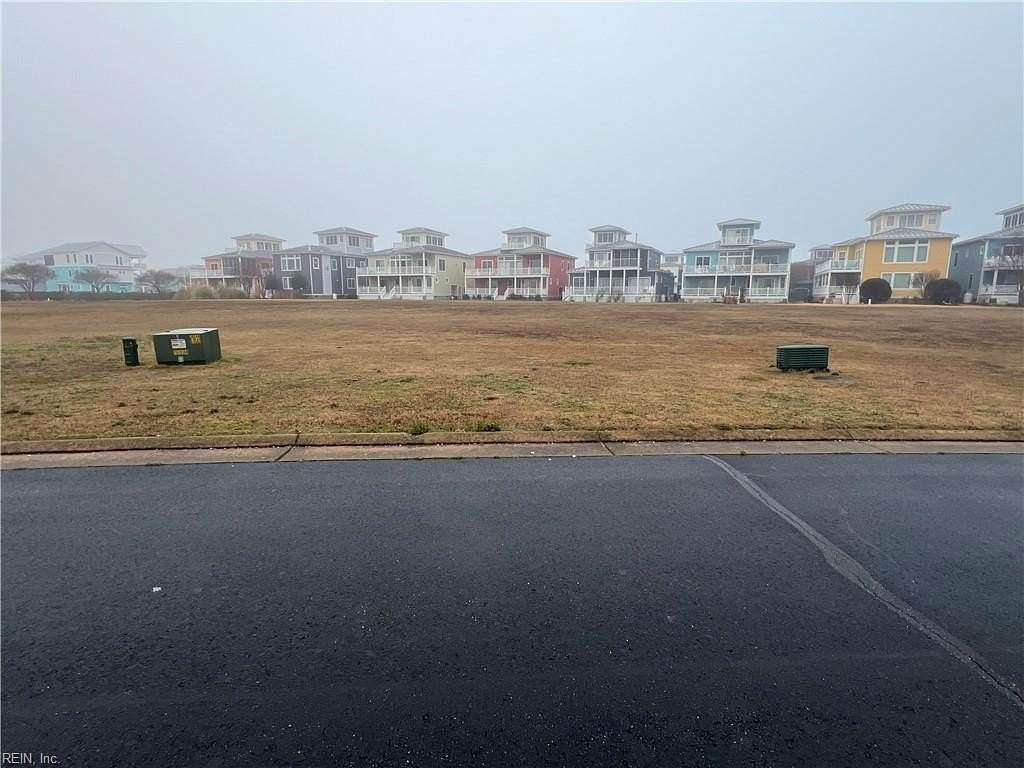 0.14 Acres of Residential Land for Sale in Cape Charles, Virginia