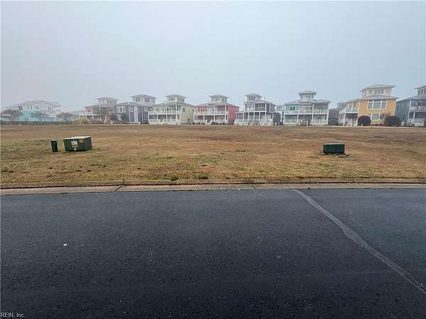 0.14 Acres of Residential Land for Sale in Cape Charles, Virginia