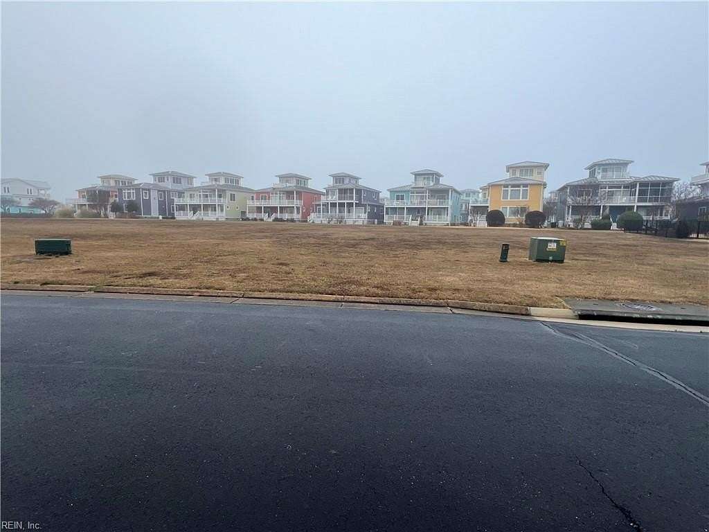 0.14 Acres of Residential Land for Sale in Cape Charles, Virginia