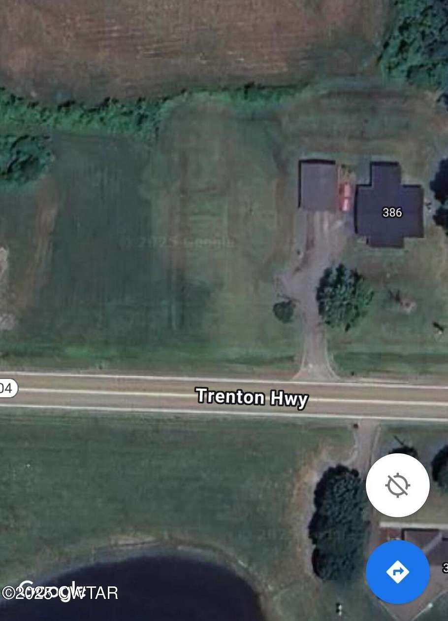 0.33 Acres of Land for Sale in Trenton, Tennessee