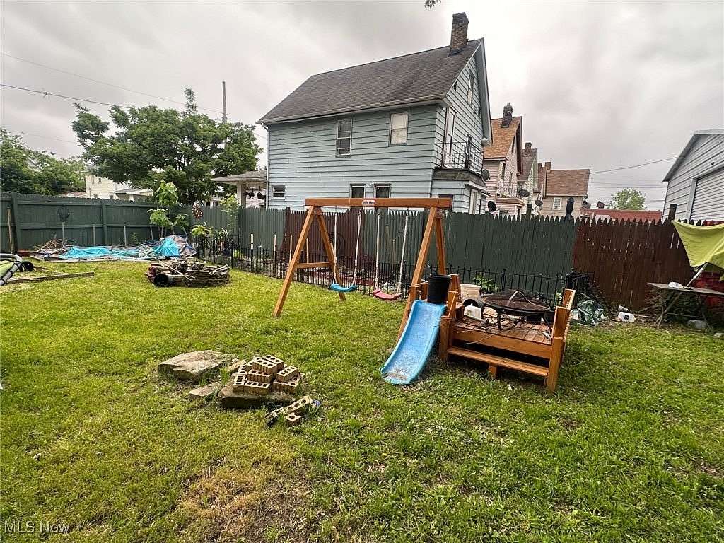 0.1 Acres of Land for Sale in Cleveland, Ohio