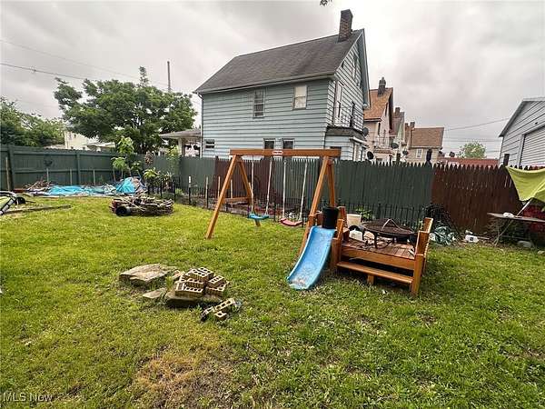 0.1 Acres of Land for Sale in Cleveland, Ohio