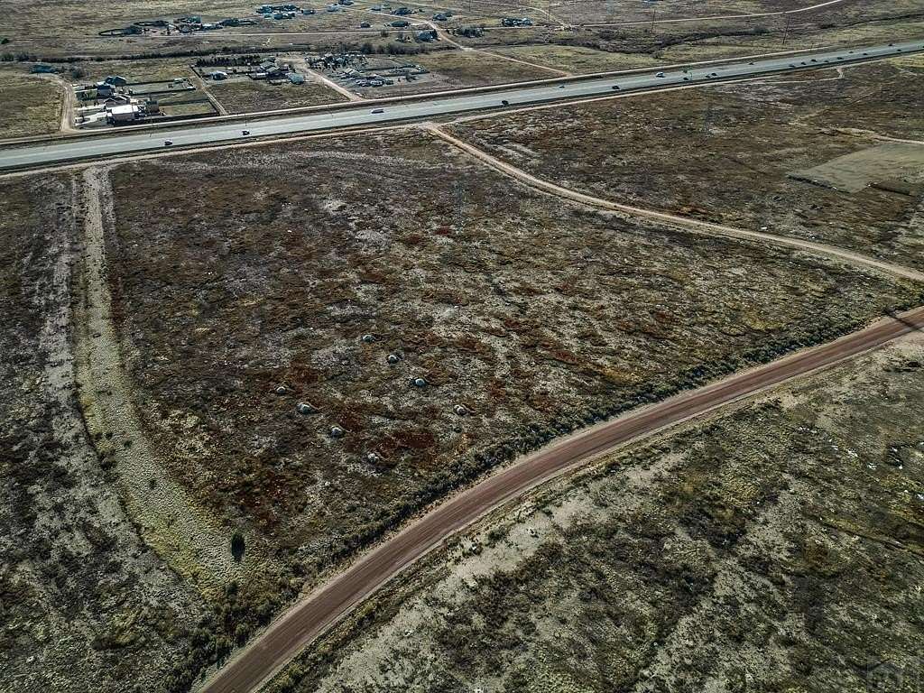 1.22 Acres of Land for Sale in Pueblo West, Colorado