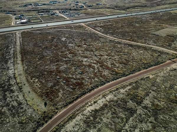 1.22 Acres of Land for Sale in Pueblo West, Colorado