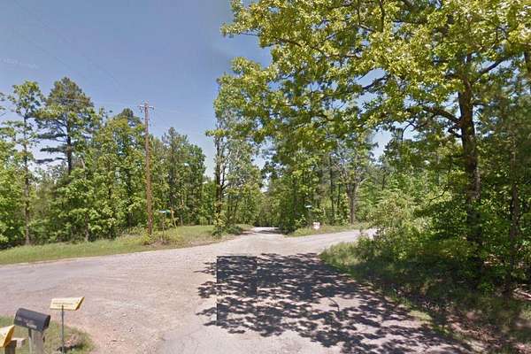 2.18 Acres of Residential Land for Sale in Bigelow, Arkansas