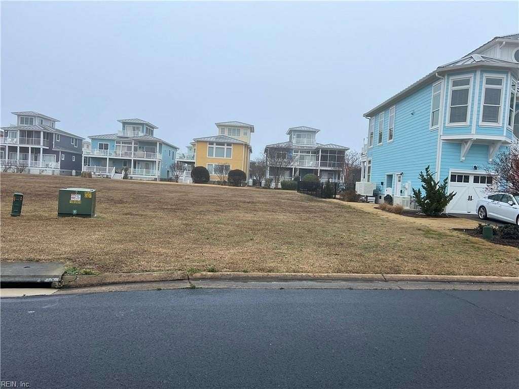 0.14 Acres of Residential Land for Sale in Cape Charles, Virginia