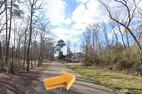 0.62 Acres of Residential Land for Sale in Brandon, Mississippi