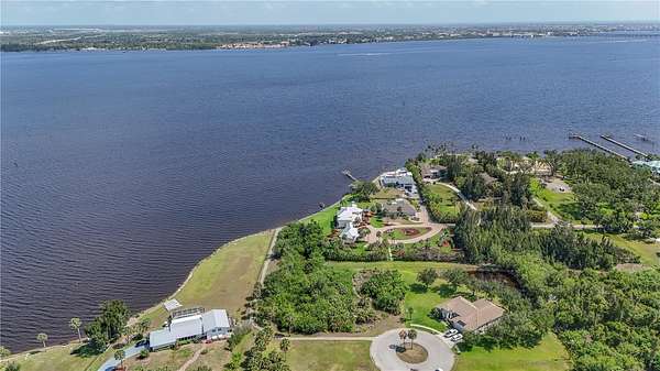 1.15 Acres of Residential Land for Sale in Punta Gorda, Florida