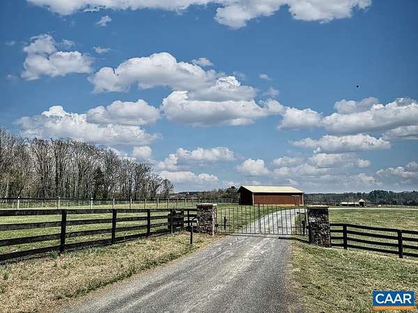 116 Acres of Land for Sale in Madison, Virginia