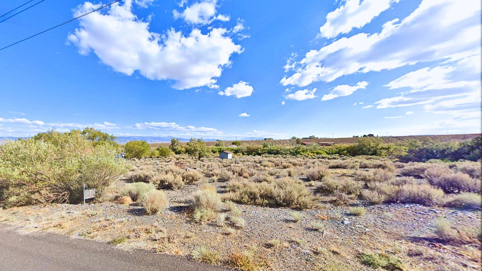 0.52 Acres of Residential Land for Sale in Kingston, Nevada