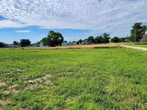 0.37 Acres of Land for Sale in Kirwin, Kansas