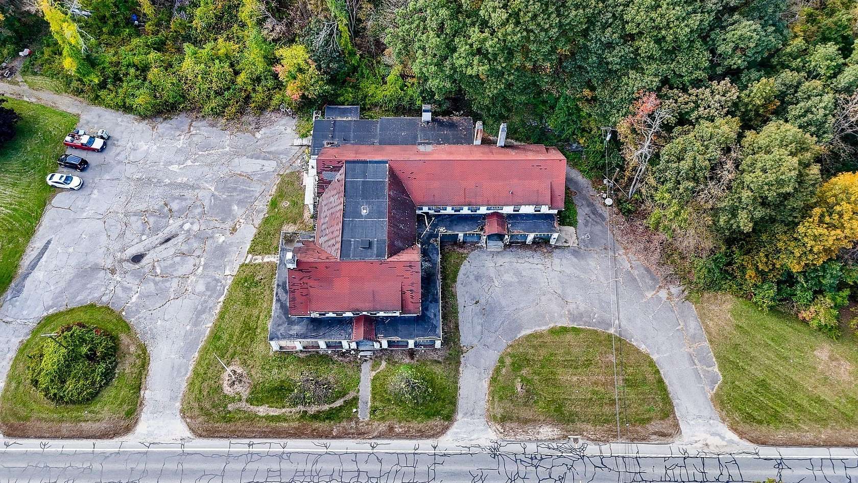 5.3 Acres of Mixed-Use Land for Sale in Sterling, Massachusetts