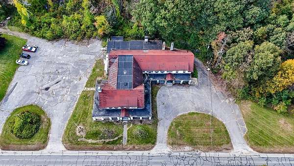 5.3 Acres of Mixed-Use Land for Sale in Sterling, Massachusetts