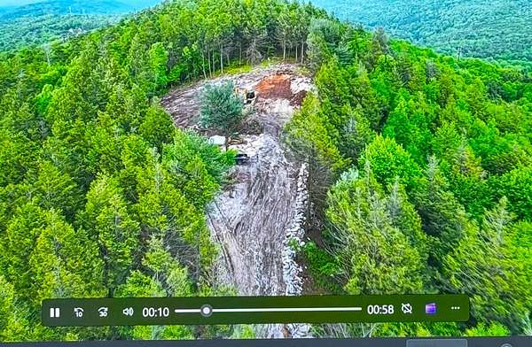 84.6 Acres of Land for Sale in Kunkletown, Pennsylvania