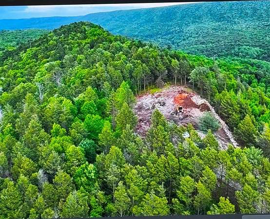 84.6 Acres of Land for Sale in Kunkletown, Pennsylvania