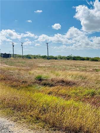 0.55 Acres of Residential Land for Sale in Rockport, Texas