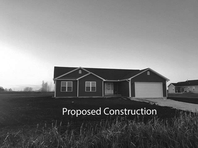 13.8 Acres of Land with Home for Sale in Sheridan, Illinois