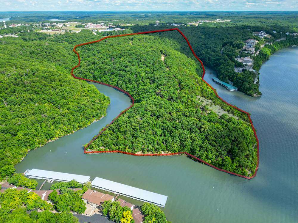 101 Acres of Mixed-Use Land for Sale in Osage Beach, Missouri