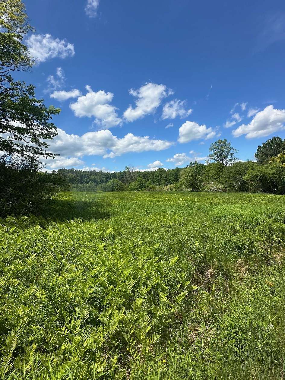 3.2 Acres of Residential Land for Sale in Westminster, Vermont