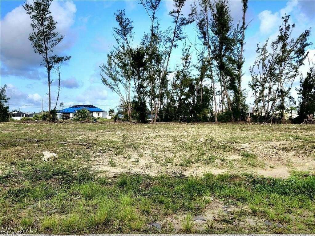 0.23 Acres of Mixed-Use Land for Sale in Cape Coral, Florida