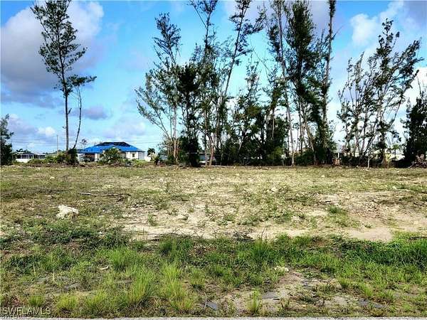 0.23 Acres of Mixed-Use Land for Sale in Cape Coral, Florida