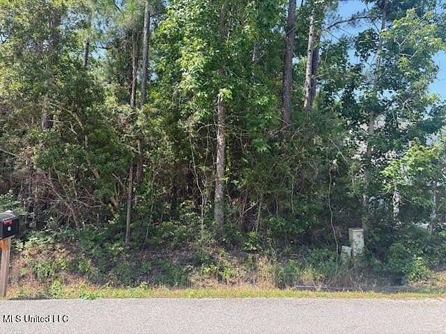 0.3 Acres of Residential Land for Sale in Pass Christian, Mississippi