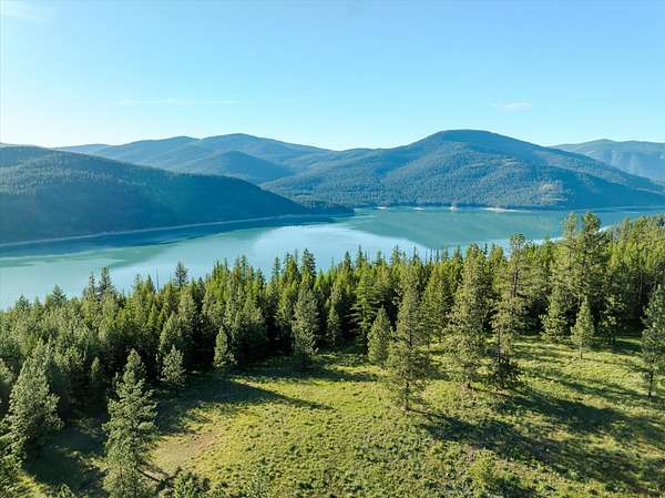 64.8 Acres of Recreational Land for Sale in Libby, Montana