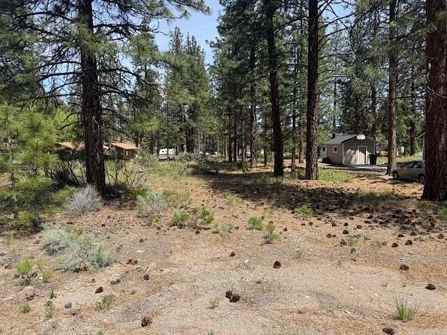 0.24 Acres of Residential Land for Sale in Weed, California