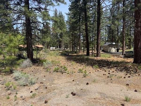 0.24 Acres of Residential Land for Sale in Weed, California