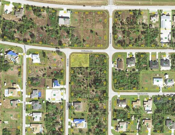 0.25 Acres of Land for Sale in Englewood, Florida