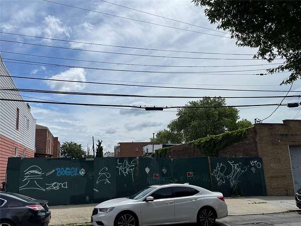 0.12 Acres of Mixed-Use Land for Sale in Maspeth, New York