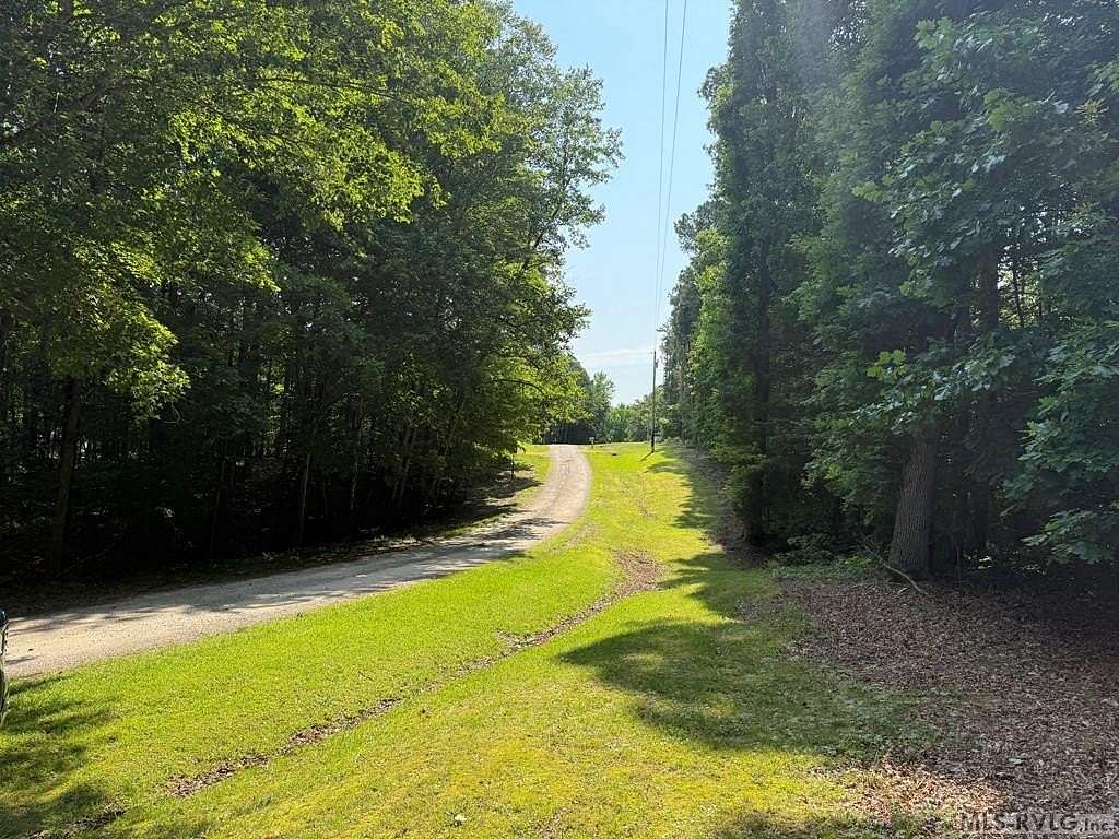 1 Acre of Residential Land for Sale in Macon, North Carolina