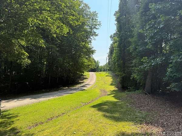 1 Acre of Residential Land for Sale in Macon, North Carolina