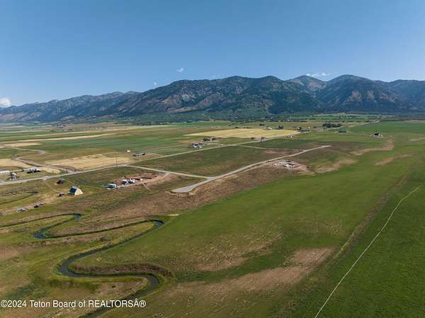 5 Acres of Residential Land for Sale in Freedom, Wyoming