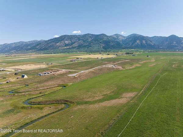 4.33 Acres of Residential Land for Sale in Freedom, Wyoming
