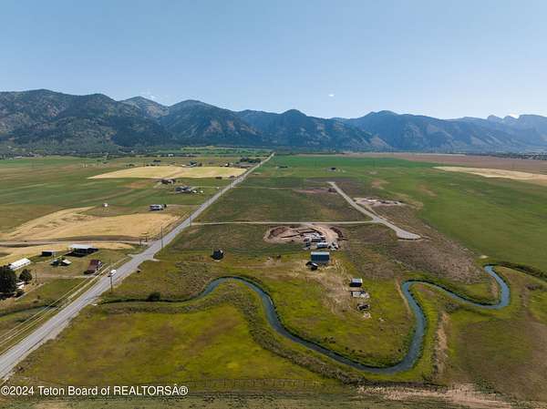 4.74 Acres of Residential Land for Sale in Freedom, Wyoming