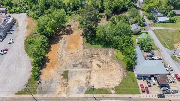 2.1 Acres of Commercial Land for Sale in Adamsville, Tennessee