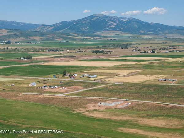 5.28 Acres of Land for Sale in Freedom, Wyoming