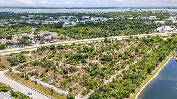 13 Acres of Commercial Land for Sale in Punta Gorda, Florida