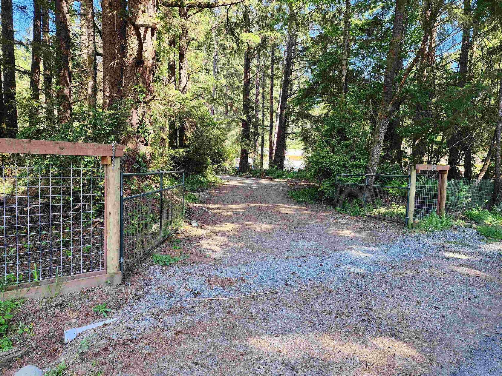 1 Acre of Residential Land for Sale in Crescent City, California