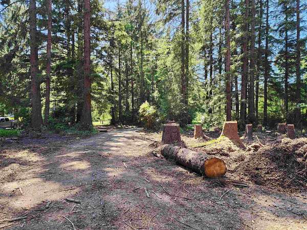 1 Acre of Residential Land for Sale in Crescent City, California