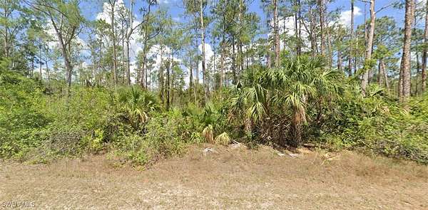 0.38 Acres of Residential Land for Sale in Lehigh Acres, Florida