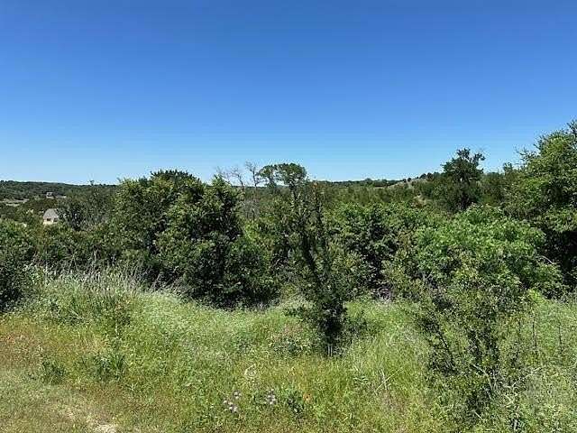 5 Acres of Land for Sale in Graford, Texas