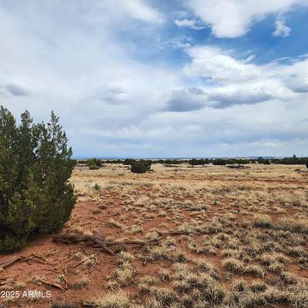 5.5 Acres of Land for Sale in Snowflake, Arizona